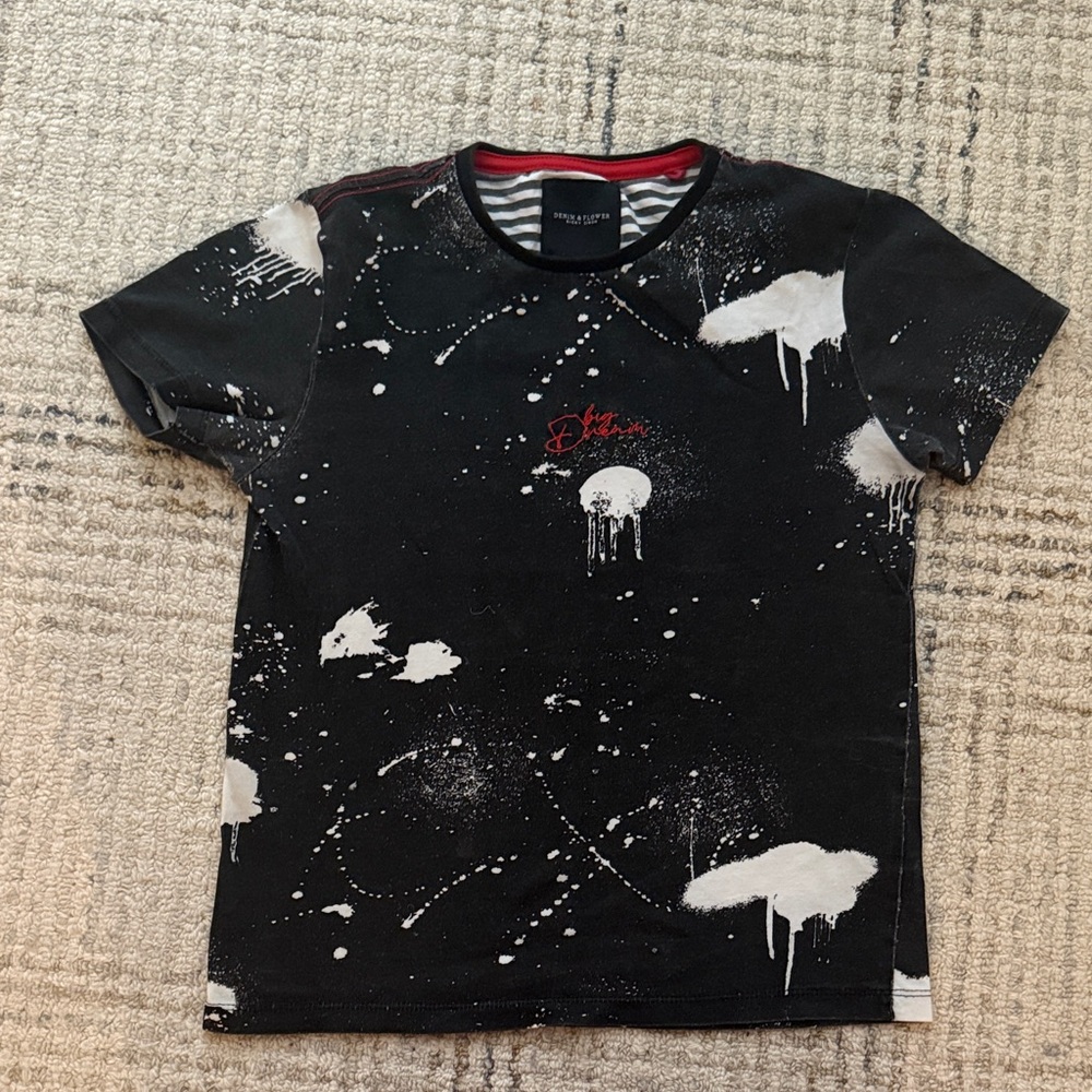 T-Shirt Set - Picture 4 of 4